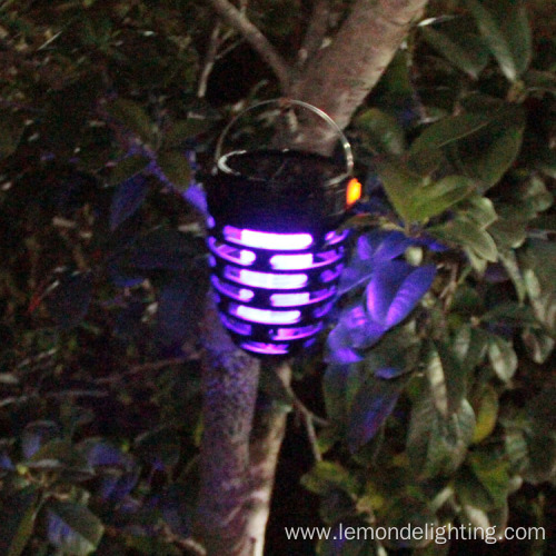 Insect Mosquito Killer Gareden Hook Camping Lamp Light